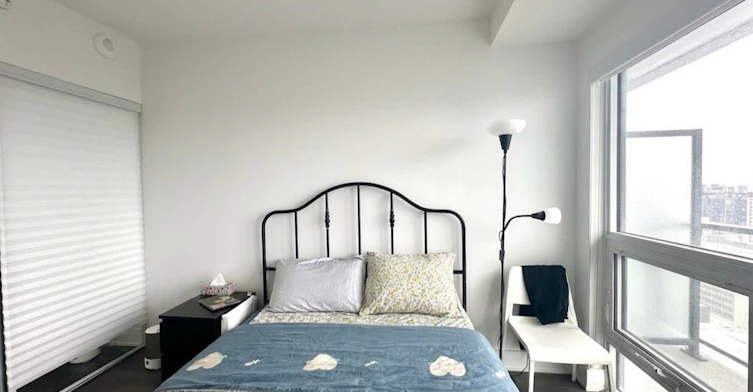 2912-955 Bay Street, Toronto, ON, M5S 0C6 - 7