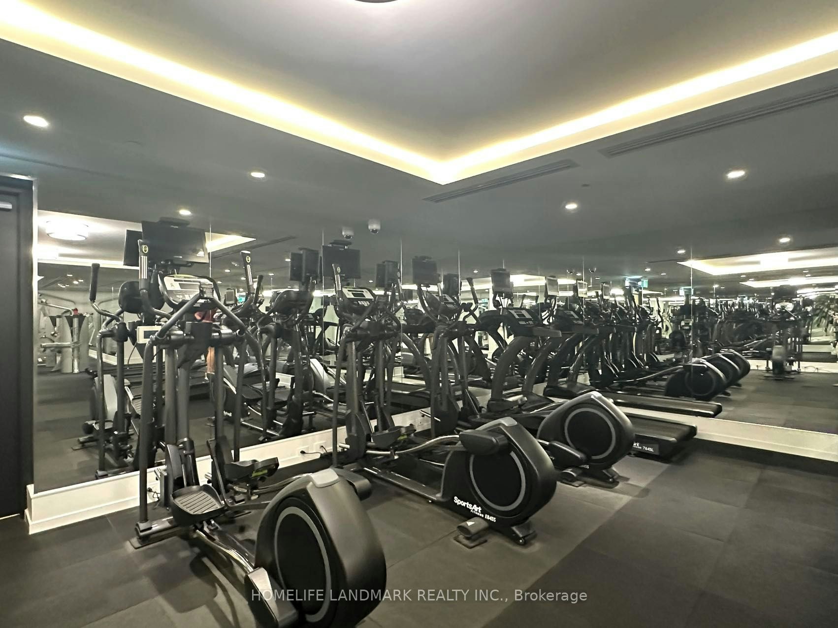 2912-955 Bay Street, Toronto, ON, M5S 0C6 - 28