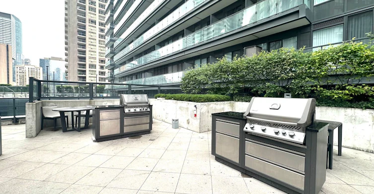 2912-955 Bay Street, Toronto, ON, M5S 0C6 - 21