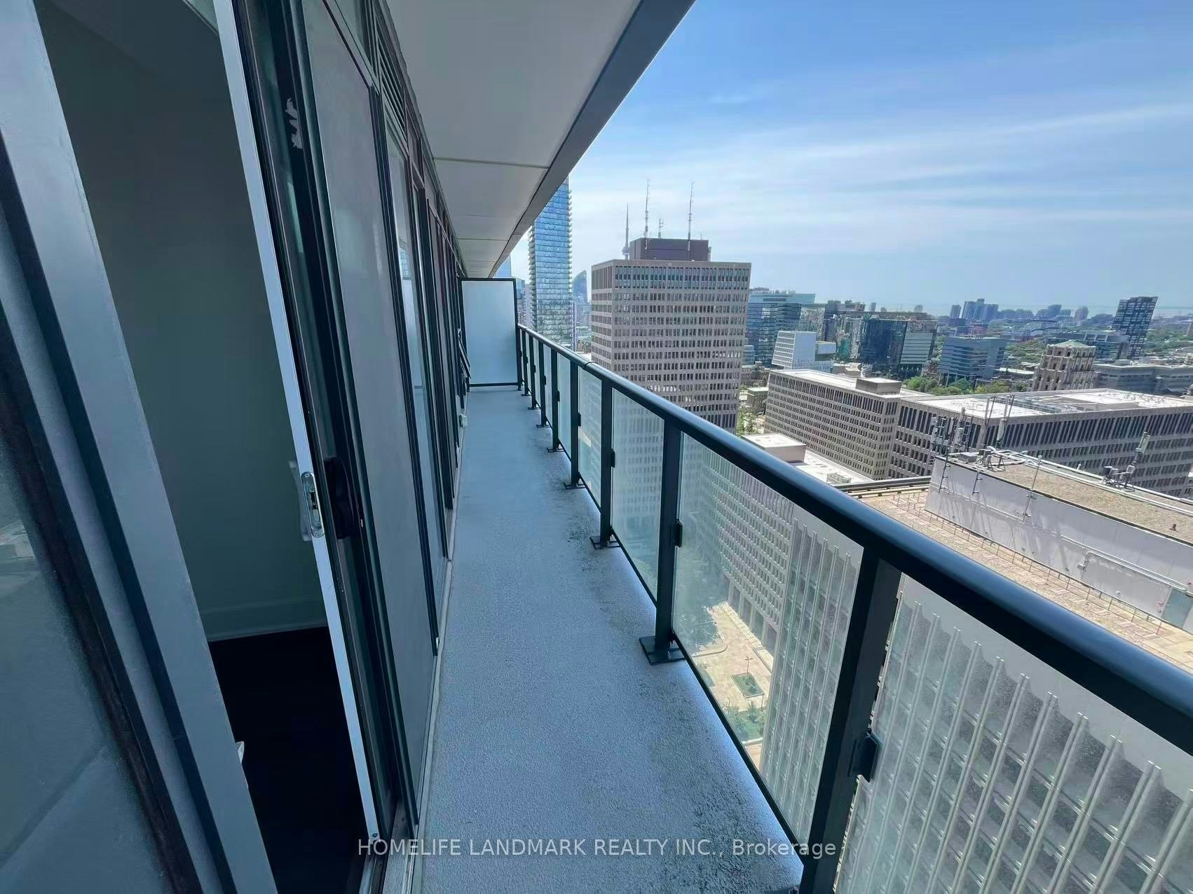 2912-955 Bay Street, Toronto, ON, M5S 0C6 - 16
