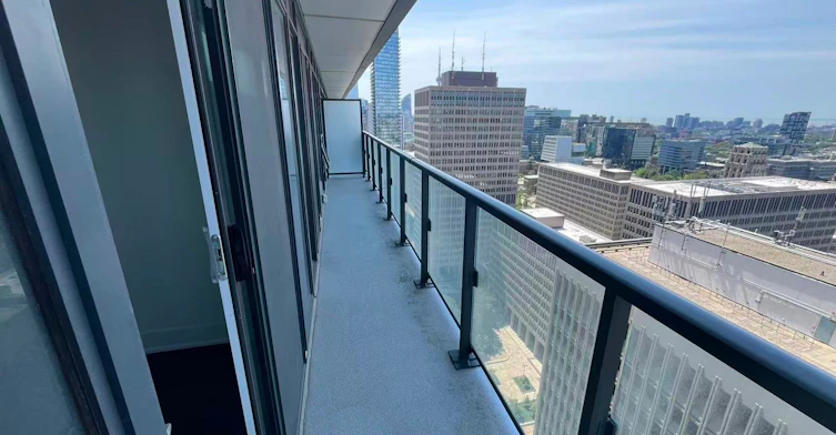 2912-955 Bay Street, Toronto, ON, M5S 0C6 - 16