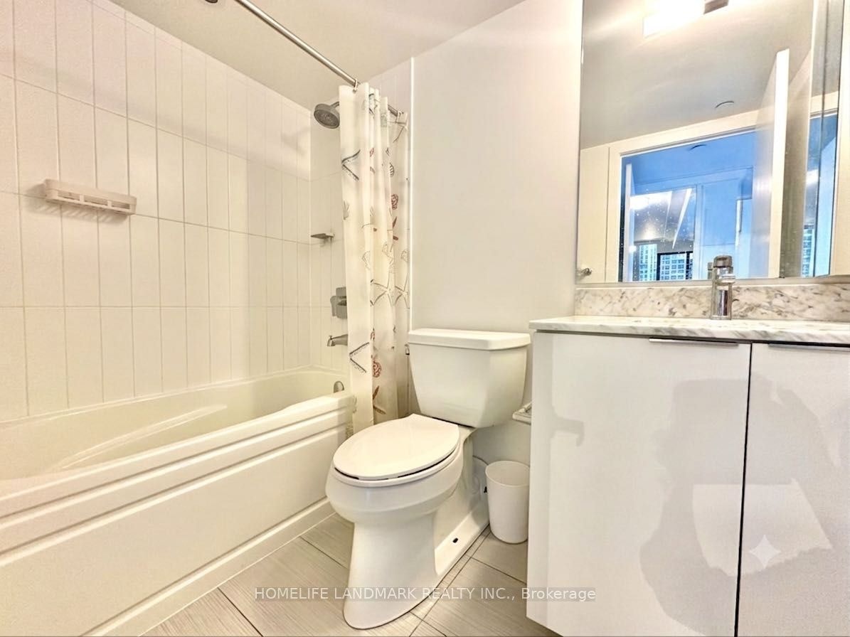 2912-955 Bay Street, Toronto, ON, M5S 0C6 - 14