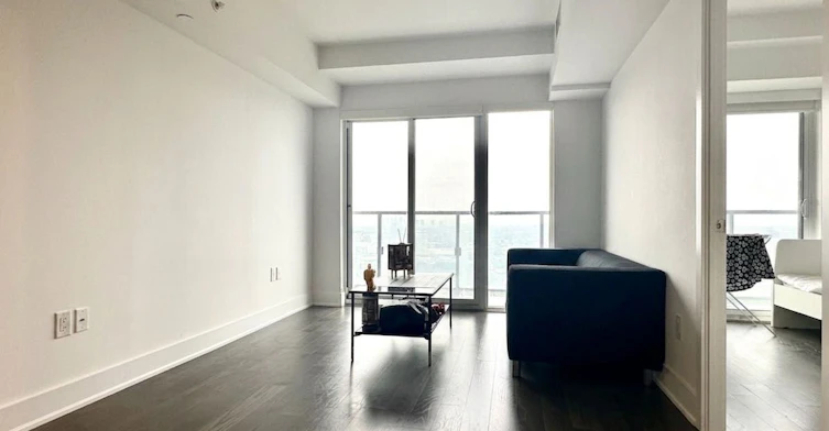 2912-955 Bay Street, Toronto, ON, M5S 0C6