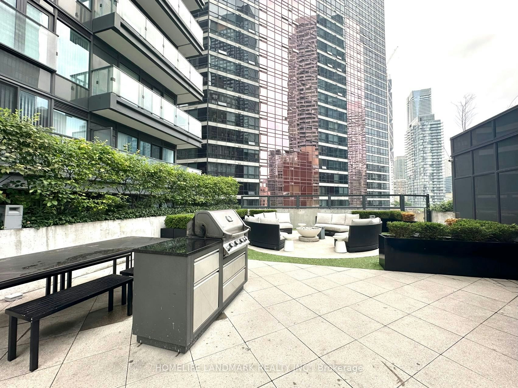 2912-955 Bay Street, Toronto, ON, M5S 0C6 - 23