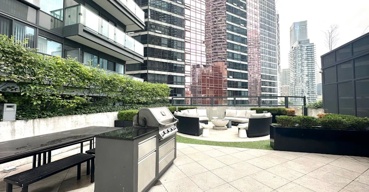 2912-955 Bay Street, Toronto, ON, M5S 0C6 - 23