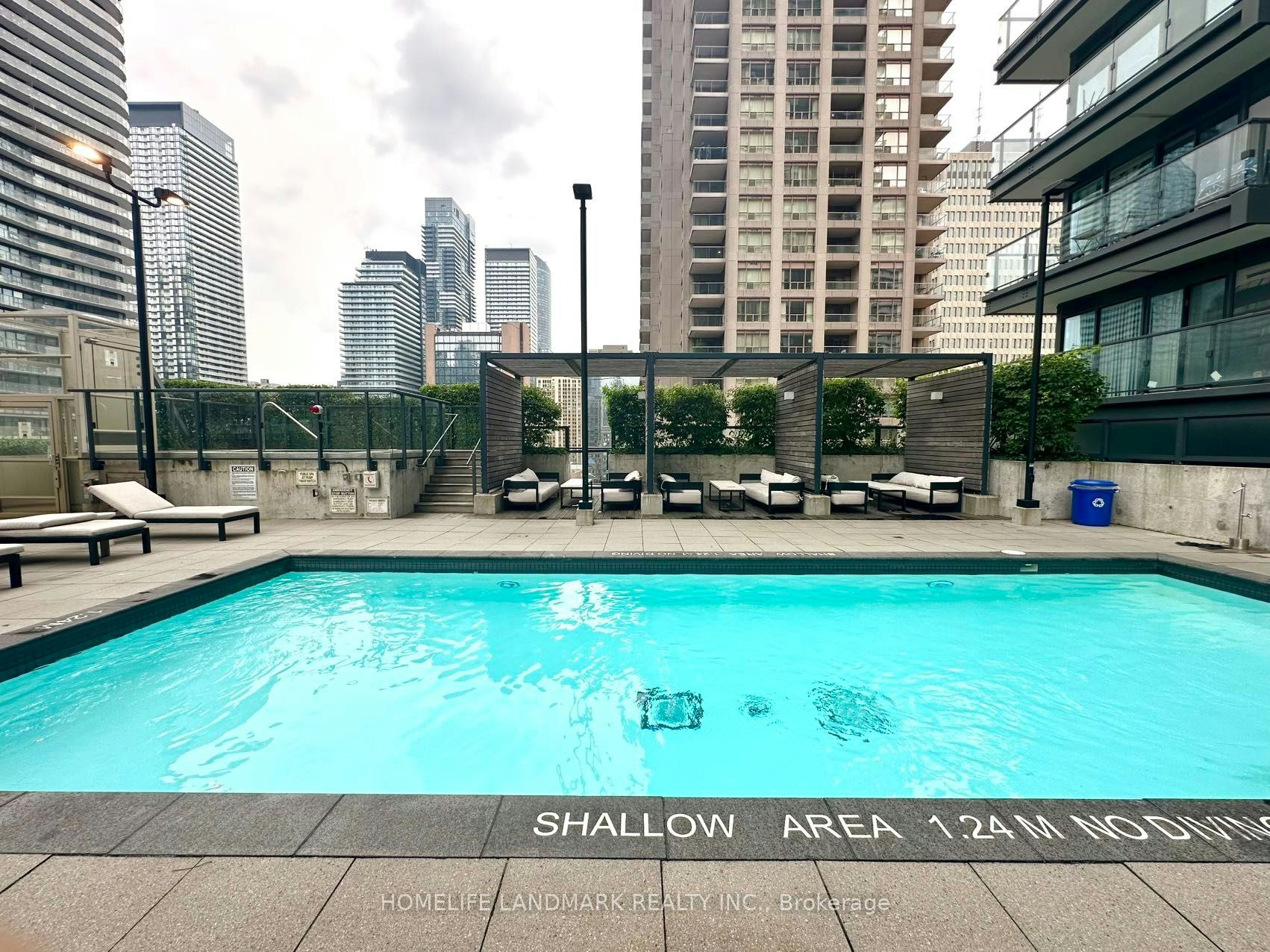 2912-955 Bay Street, Toronto, ON, M5S 0C6 - 19