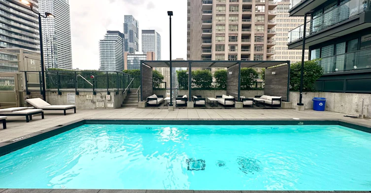 2912-955 Bay Street, Toronto, ON, M5S 0C6 - 19