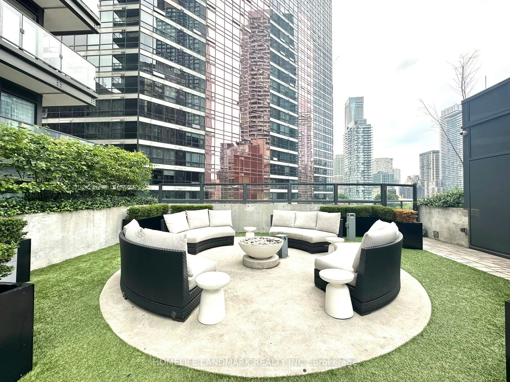 2912-955 Bay Street, Toronto, ON, M5S 0C6 - 22