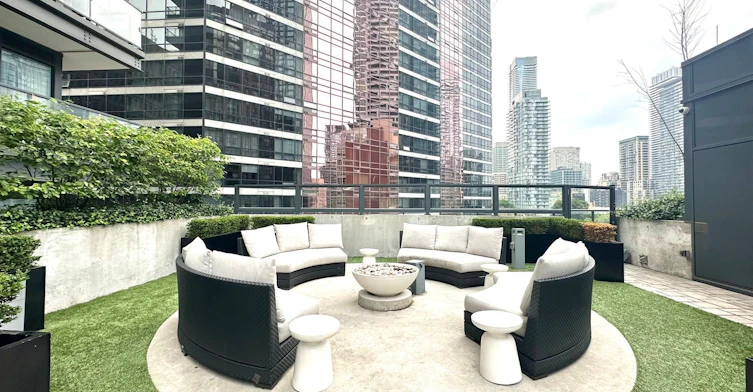 2912-955 Bay Street, Toronto, ON, M5S 0C6 - 22