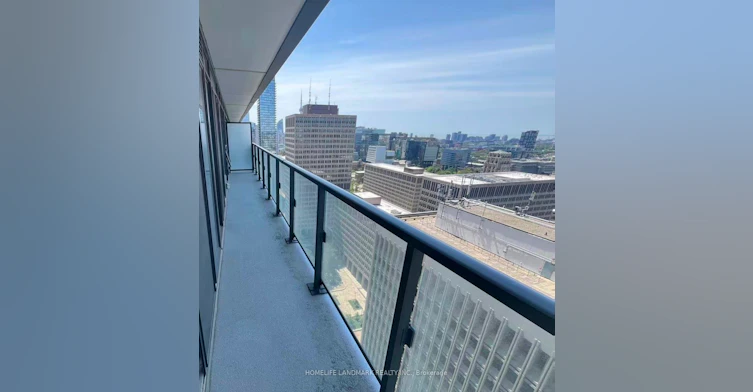 2912-955 Bay Street, Toronto, ON, M5S 0C6 - 17