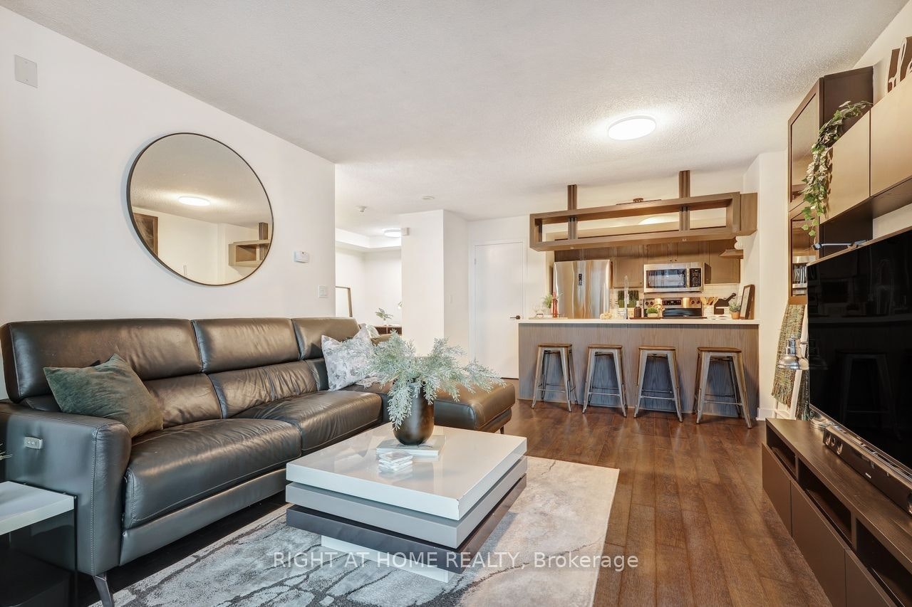 2316-81 Navy Wharf Court, Toronto, ON, M5V 3S2 - 20