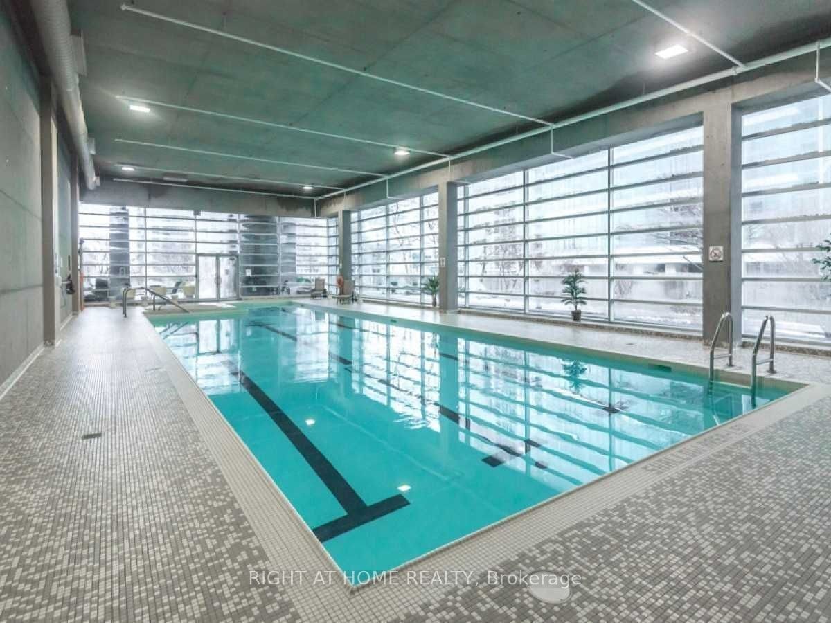2316-81 Navy Wharf Court, Toronto, ON, M5V 3S2 - 40