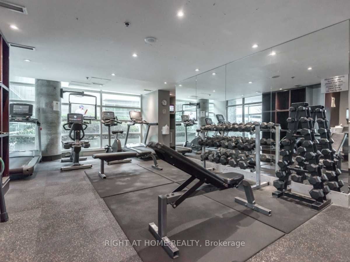 2316-81 Navy Wharf Court, Toronto, ON, M5V 3S2 - 39