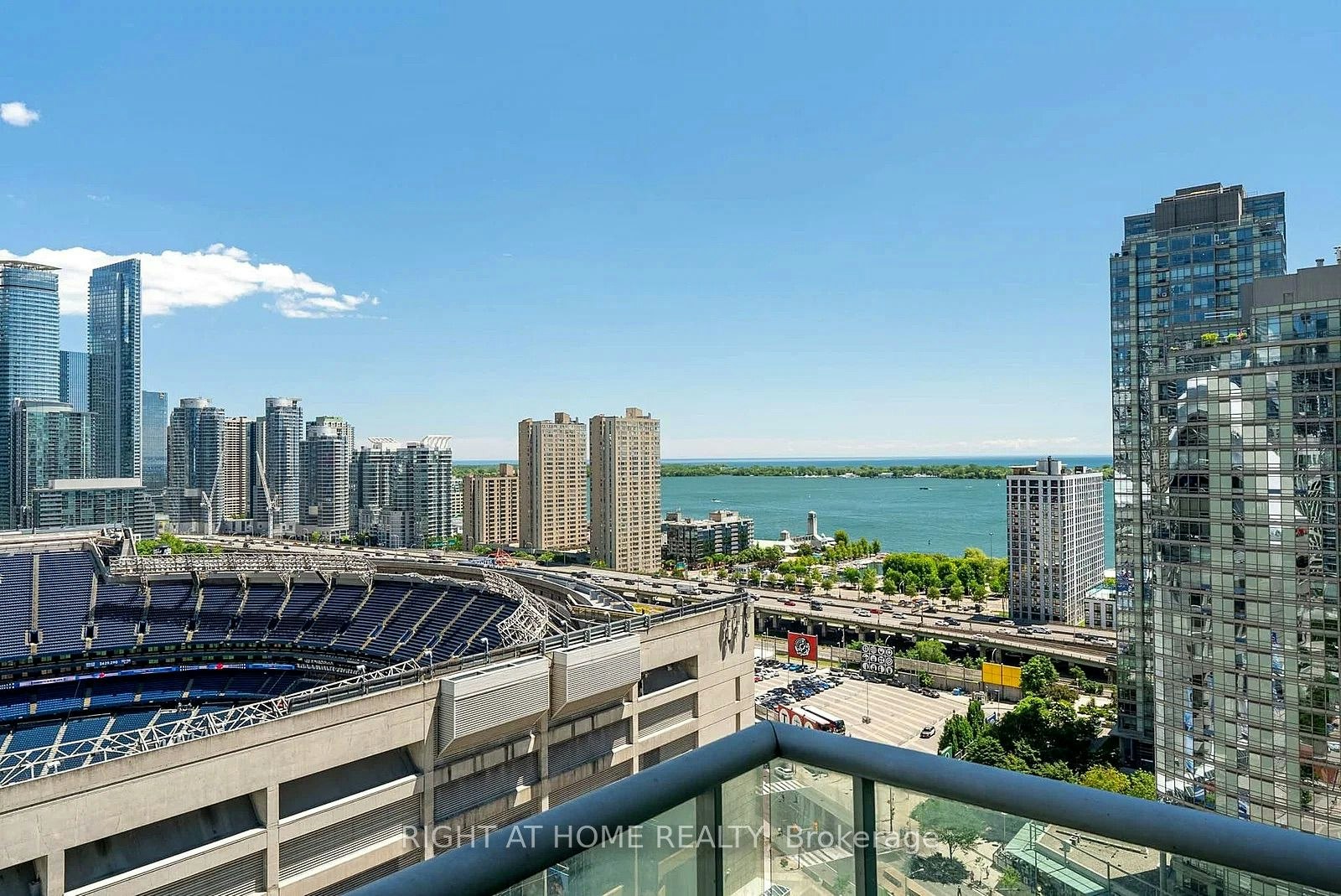 2316-81 Navy Wharf Court, Toronto, ON, M5V 3S2 - 36