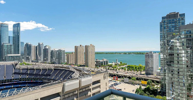 2316-81 Navy Wharf Court, Toronto, ON, M5V 3S2 - 36