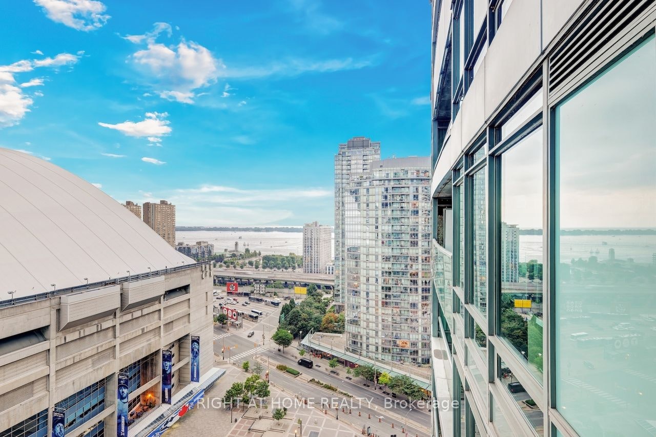2316-81 Navy Wharf Court, Toronto, ON, M5V 3S2 - 33