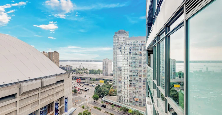 2316-81 Navy Wharf Court, Toronto, ON, M5V 3S2 - 33