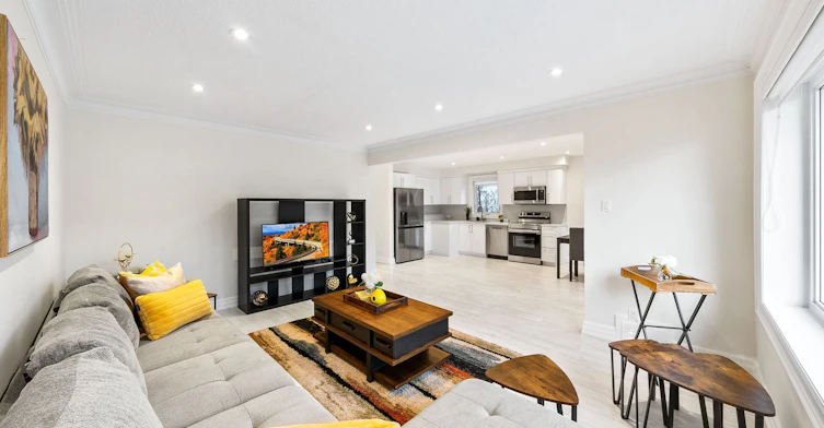 MAIN FLOOR-71 Centre Avenue, Toronto, ON, M2M 2L4 - 7
