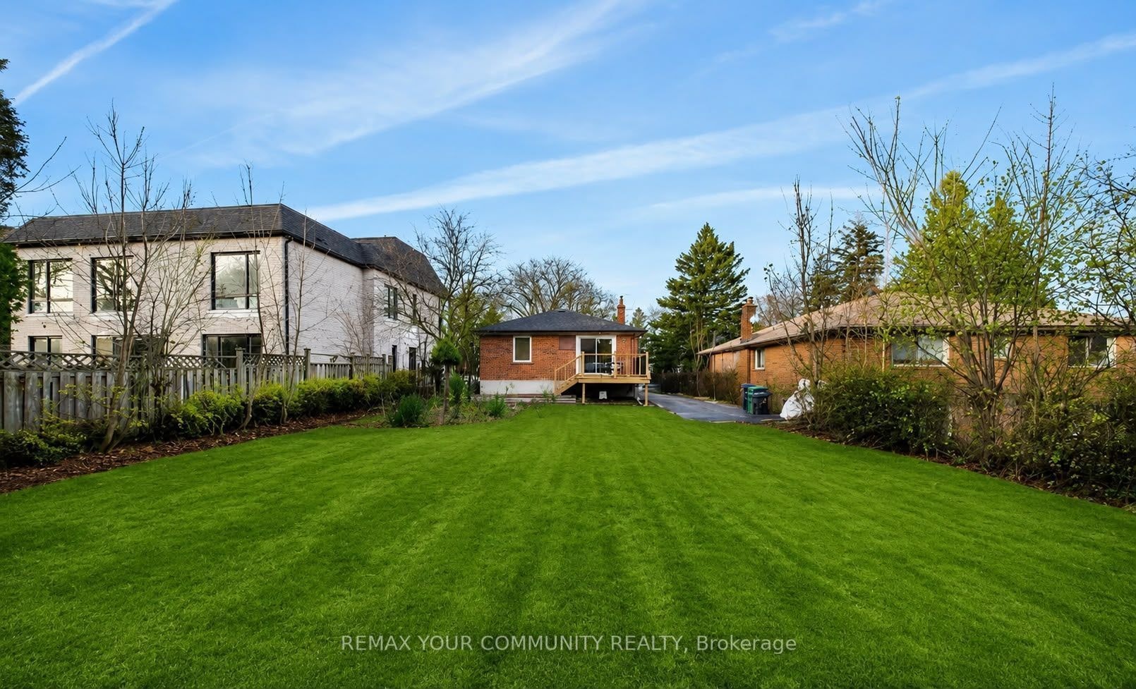 MAIN FLOOR-71 Centre Avenue, Toronto, ON, M2M 2L4 - 22