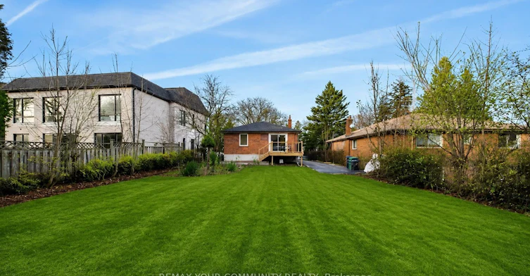 MAIN FLOOR-71 Centre Avenue, Toronto, ON, M2M 2L4 - 22