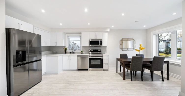 MAIN FLOOR-71 Centre Avenue, Toronto, ON, M2M 2L4 - 10