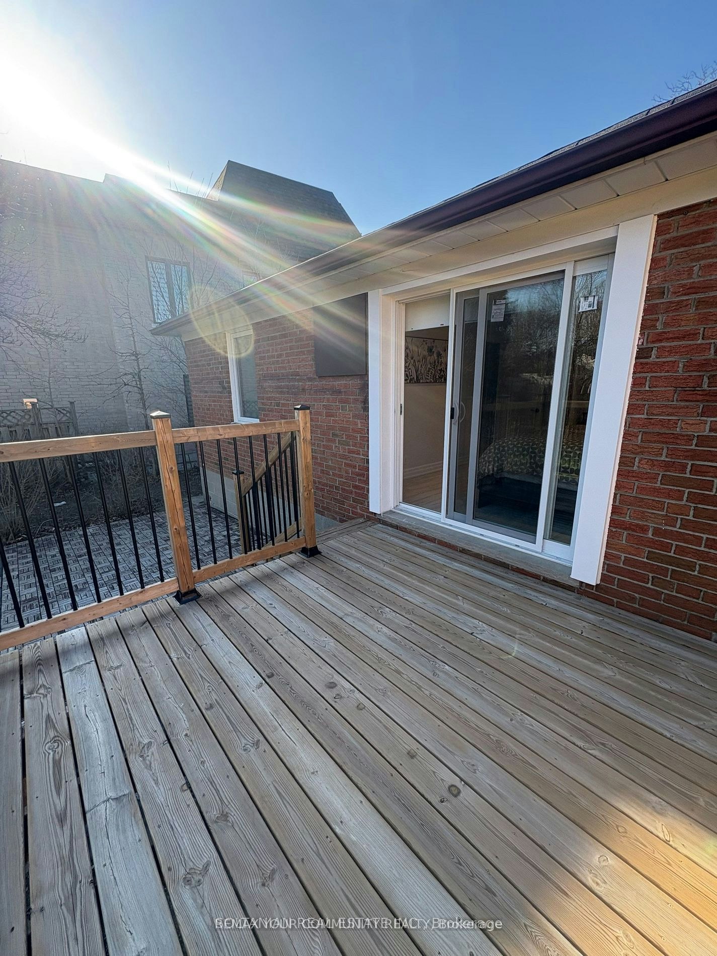 MAIN FLOOR-71 Centre Avenue, Toronto, ON, M2M 2L4 - 14