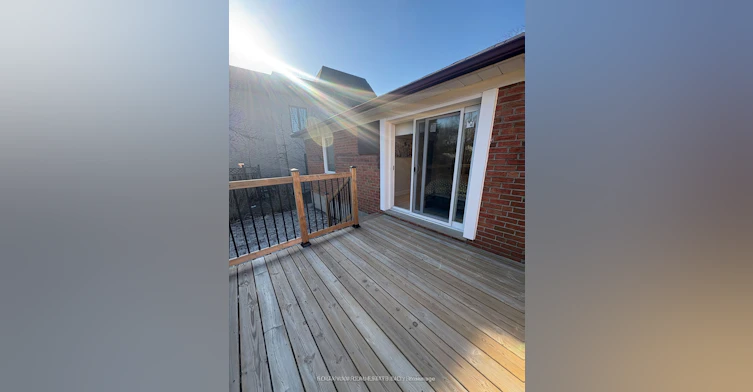 MAIN FLOOR-71 Centre Avenue, Toronto, ON, M2M 2L4 - 14
