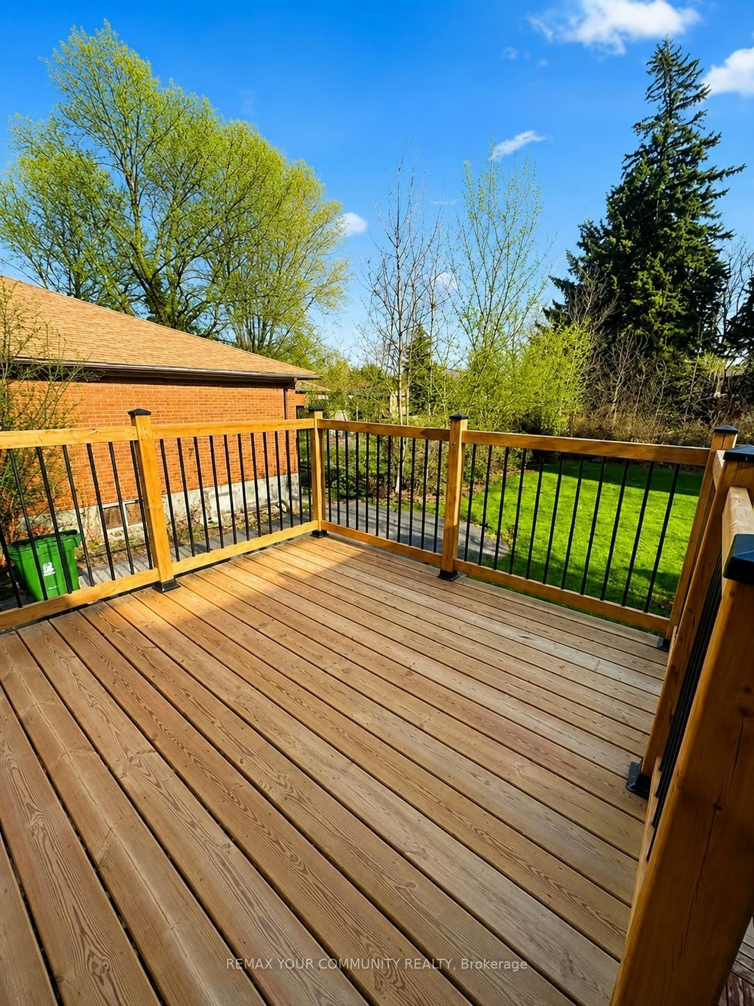 MAIN FLOOR-71 Centre Avenue, Toronto, ON, M2M 2L4 - 15