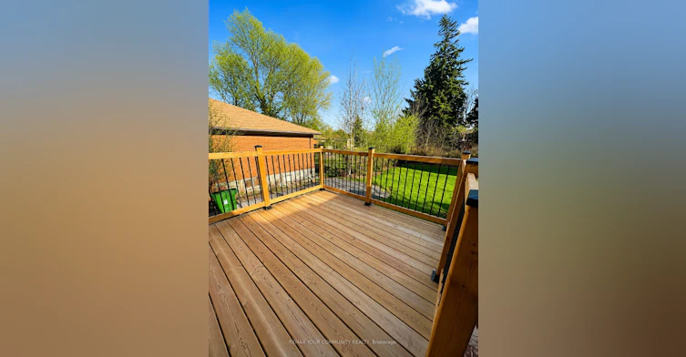 MAIN FLOOR-71 Centre Avenue, Toronto, ON, M2M 2L4 - 15