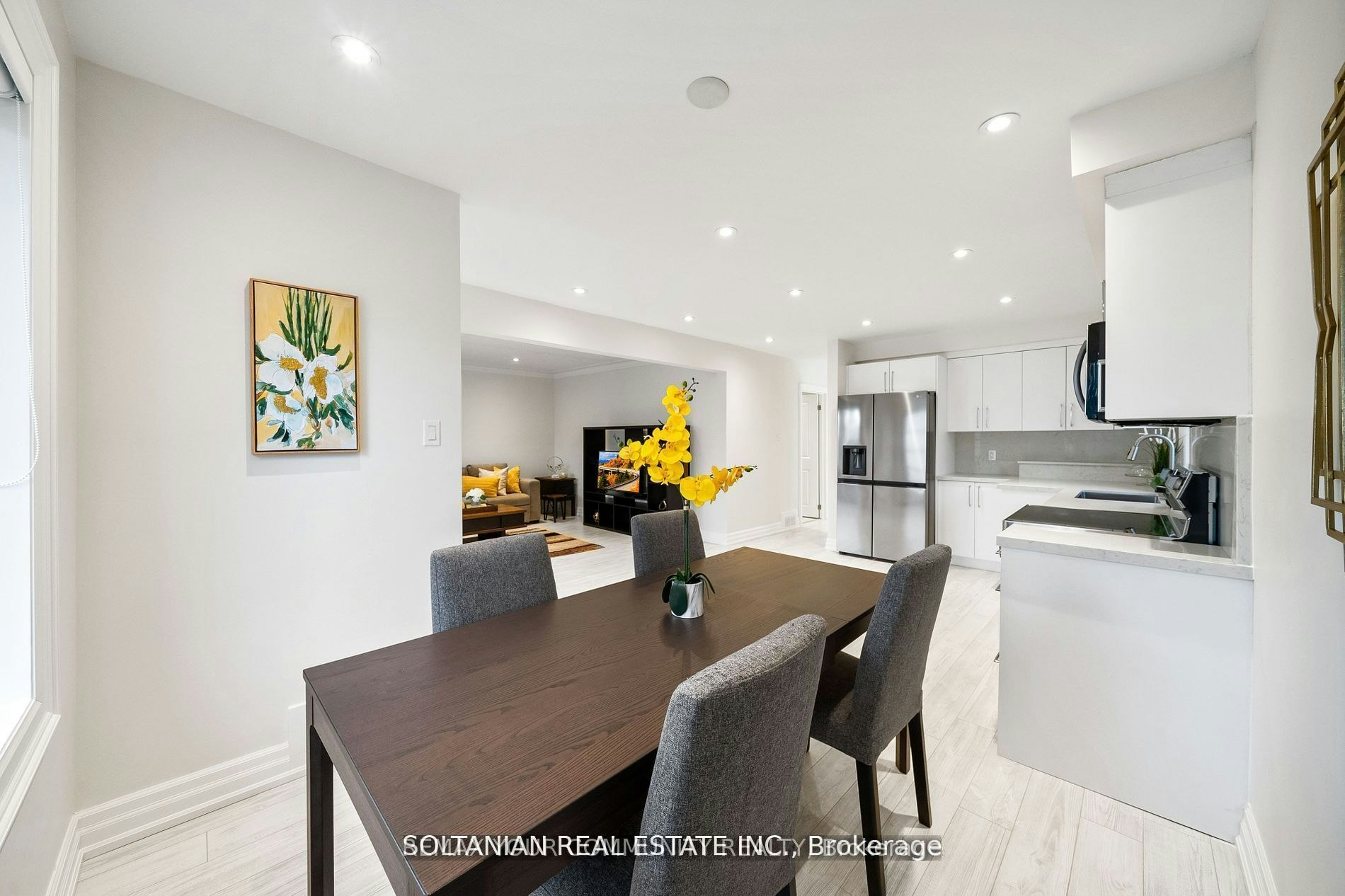 MAIN FLOOR-71 Centre Avenue, Toronto, ON, M2M 2L4 - 11