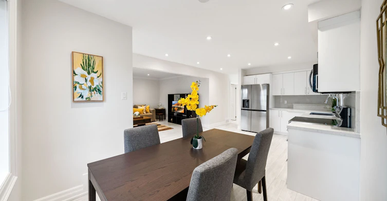 MAIN FLOOR-71 Centre Avenue, Toronto, ON, M2M 2L4 - 11