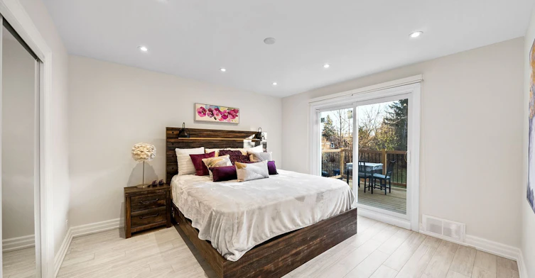 MAIN FLOOR-71 Centre Avenue, Toronto, ON, M2M 2L4 - 12