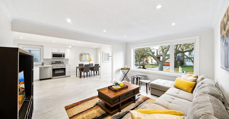 MAIN FLOOR-71 Centre Avenue, Toronto, ON, M2M 2L4 - 5