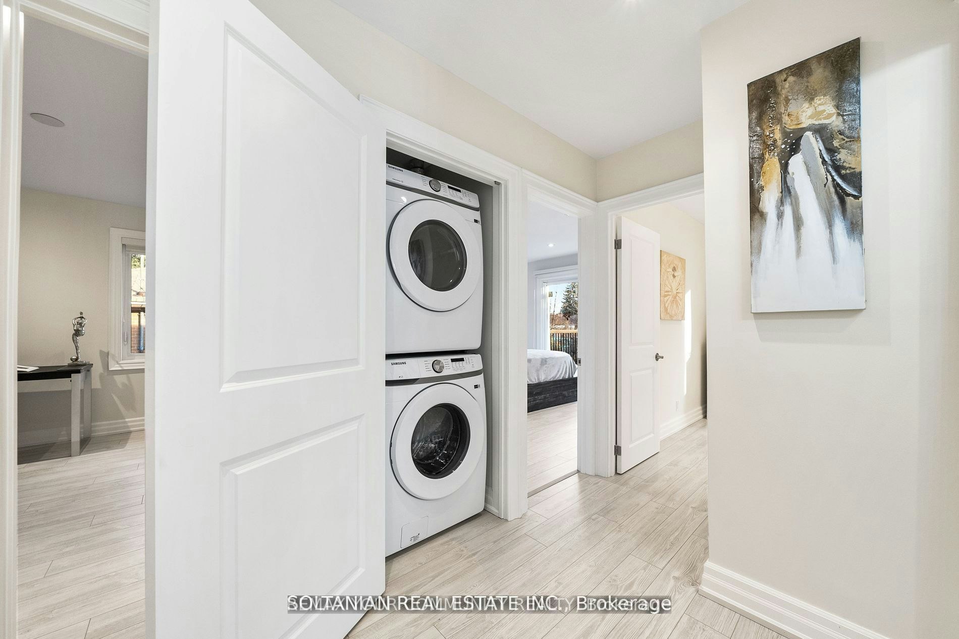 MAIN FLOOR-71 Centre Avenue, Toronto, ON, M2M 2L4 - 21