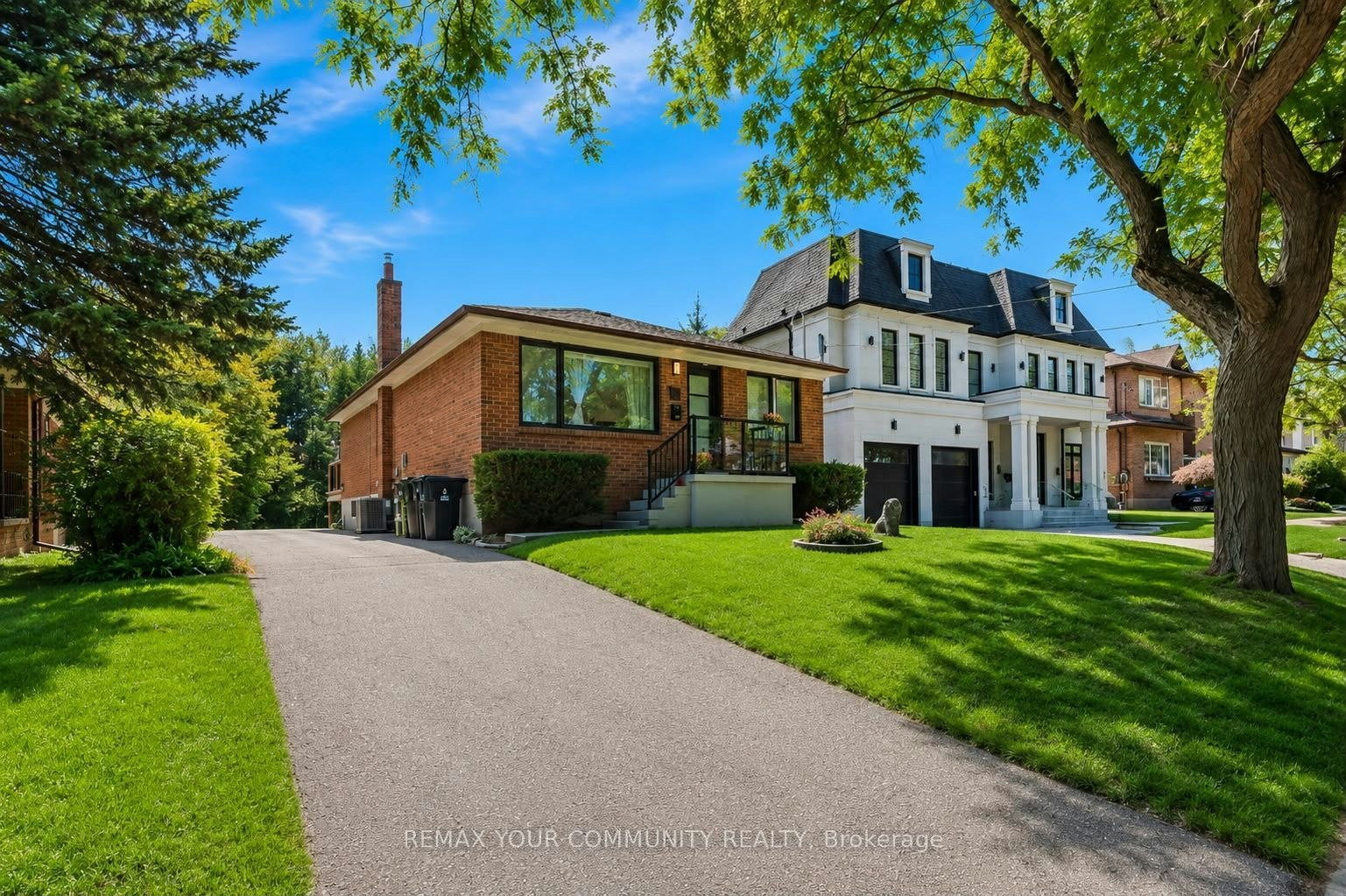 MAIN FLOOR-71 Centre Avenue, Toronto, ON, M2M 2L4
