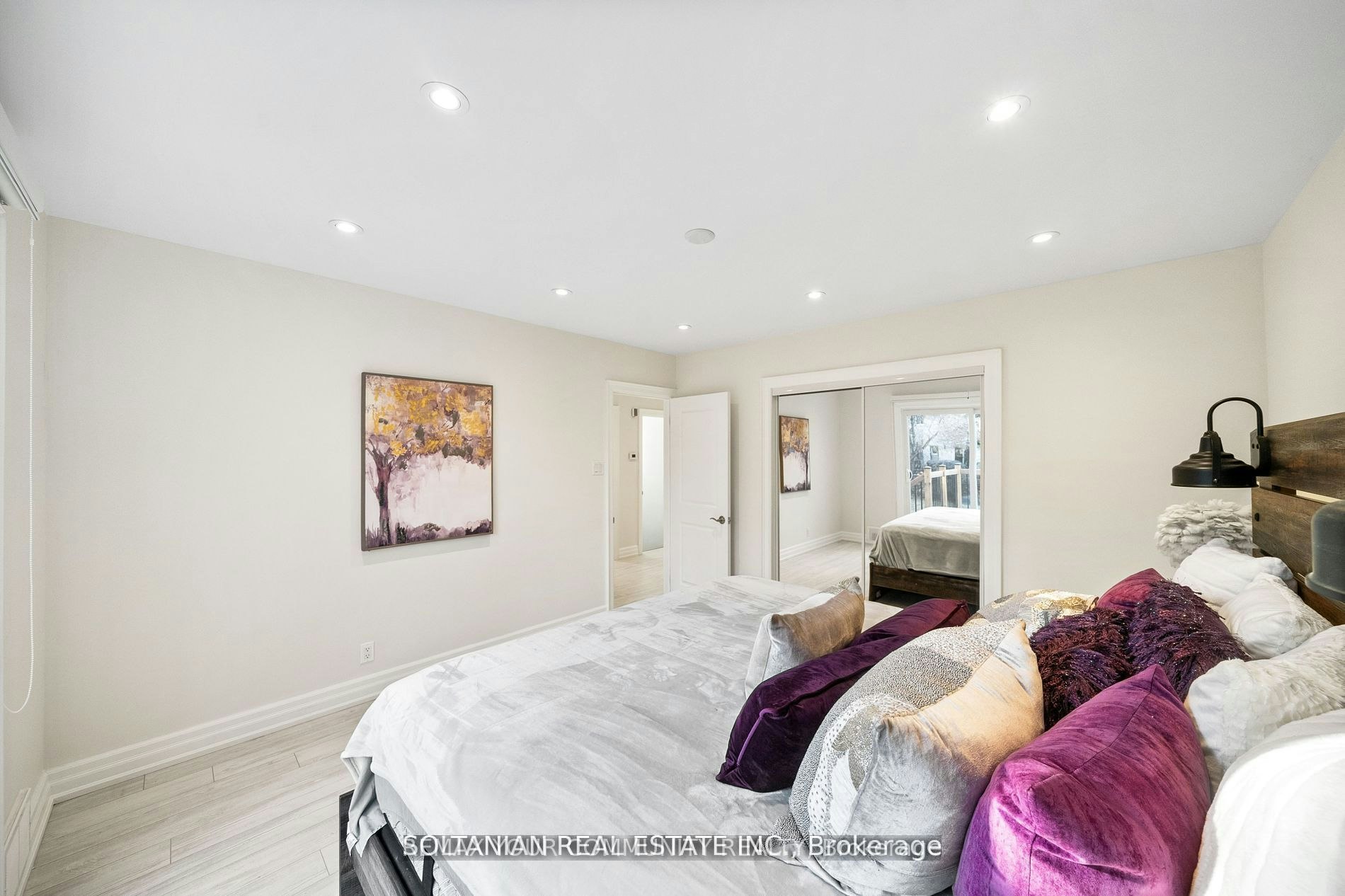 MAIN FLOOR-71 Centre Avenue, Toronto, ON, M2M 2L4 - 13