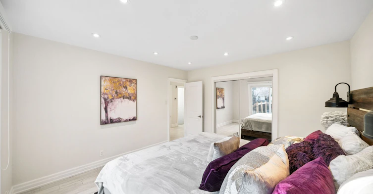 MAIN FLOOR-71 Centre Avenue, Toronto, ON, M2M 2L4 - 13