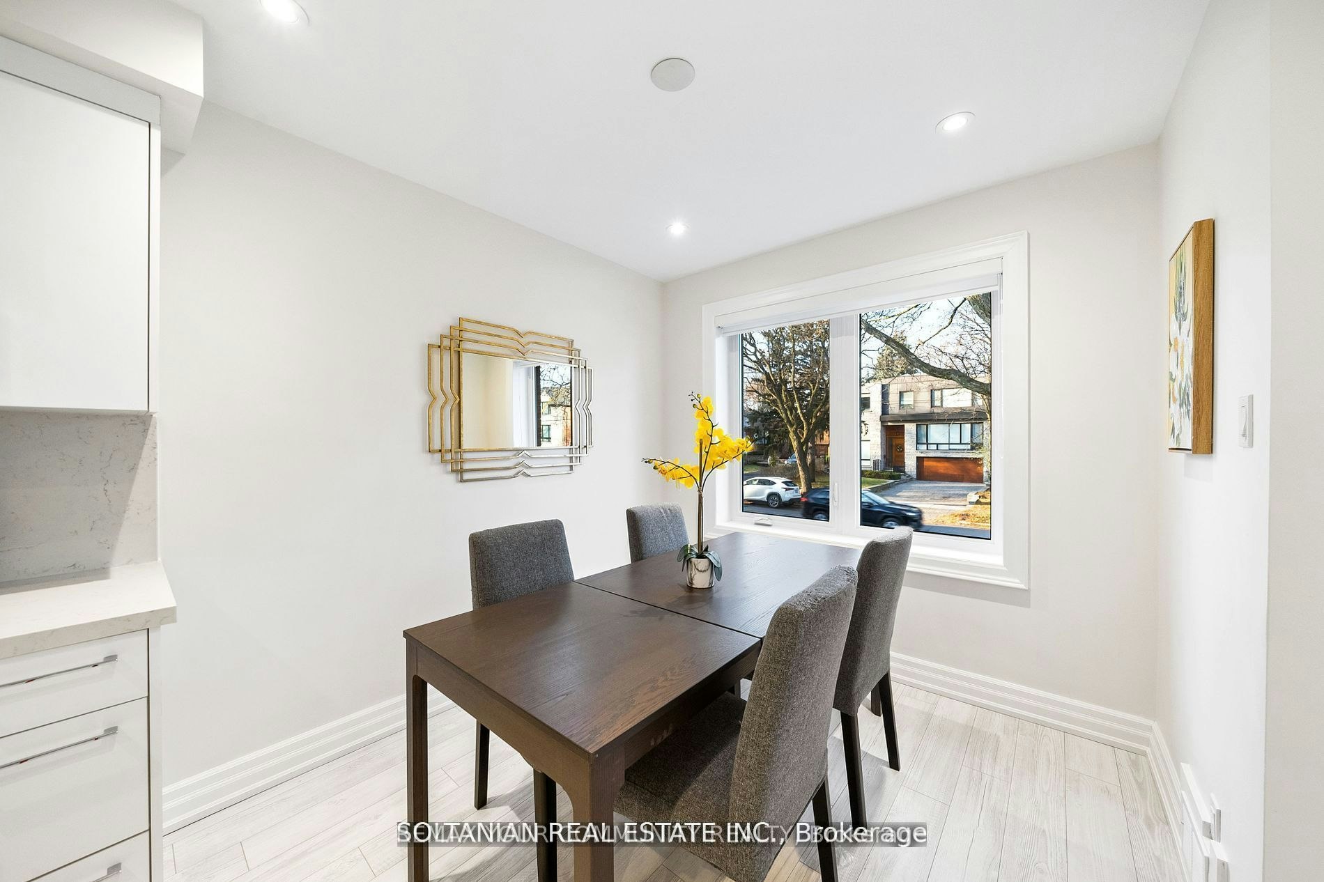 MAIN FLOOR-71 Centre Avenue, Toronto, ON, M2M 2L4 - 8