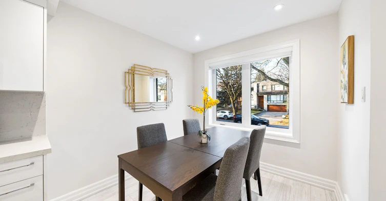 MAIN FLOOR-71 Centre Avenue, Toronto, ON, M2M 2L4 - 8