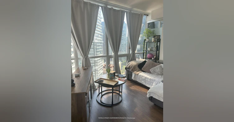 2709-45 Charles Street E, Toronto, ON, M4Y 1S2 - 10