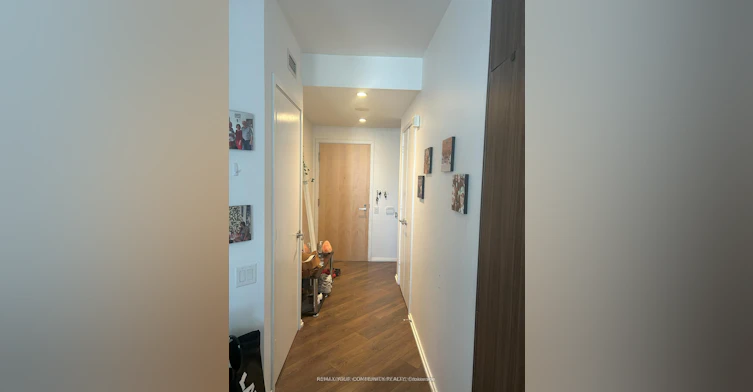 2709-45 Charles Street E, Toronto, ON, M4Y 1S2 - 2