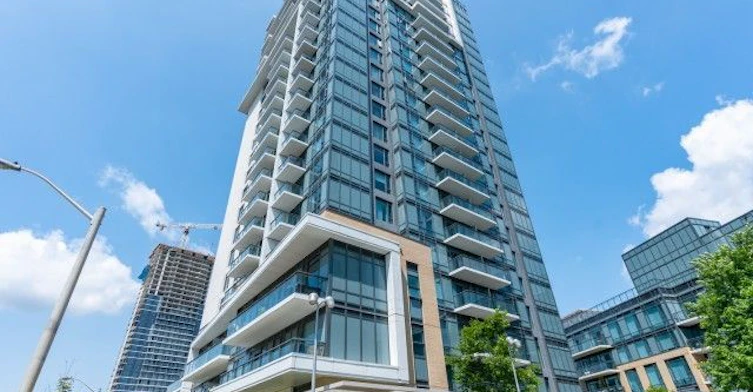 801-50 Ann O'reilly Road, Toronto, ON, M2J 0C9