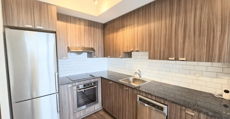 801-50 Ann O'reilly Road, Toronto, ON, M2J 0C9 - 5