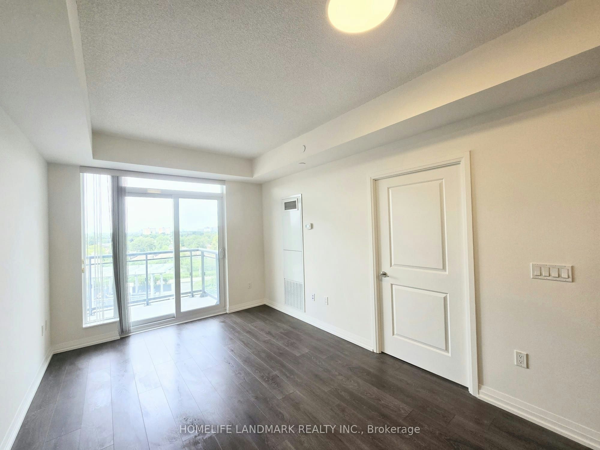 801-50 Ann O'reilly Road, Toronto, ON, M2J 0C9 - 6