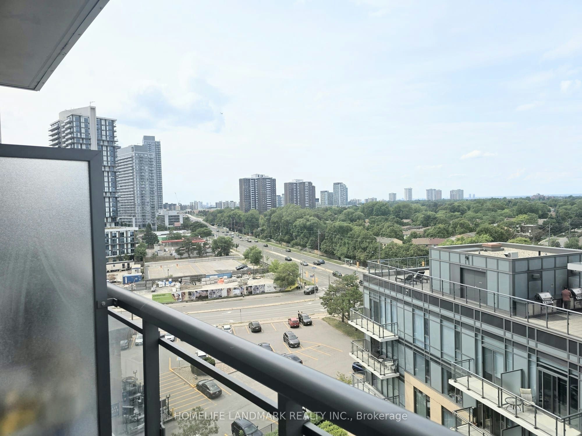 801-50 Ann O'reilly Road, Toronto, ON, M2J 0C9 - 16