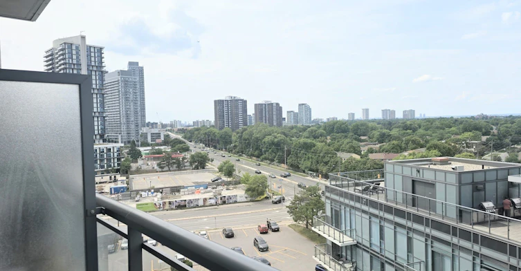 801-50 Ann O'reilly Road, Toronto, ON, M2J 0C9 - 16