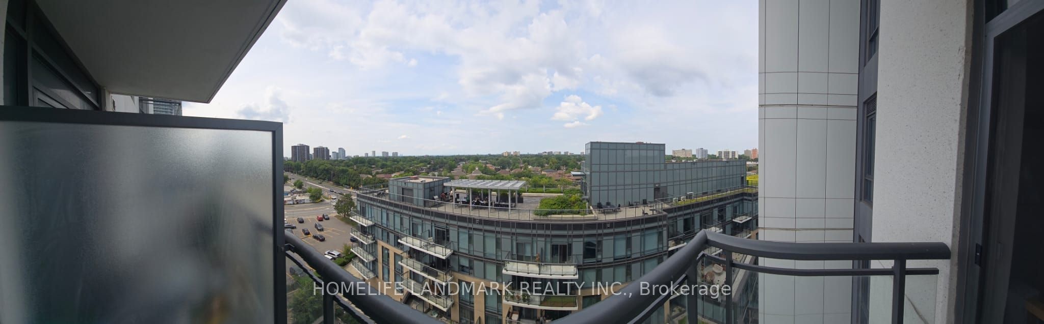 801-50 Ann O'reilly Road, Toronto, ON, M2J 0C9 - 8