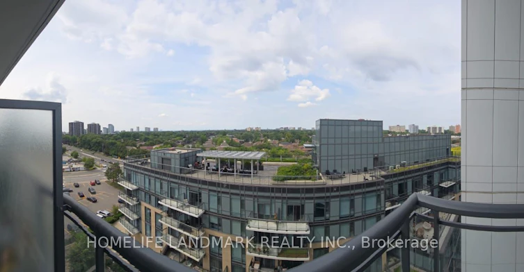 801-50 Ann O'reilly Road, Toronto, ON, M2J 0C9 - 8