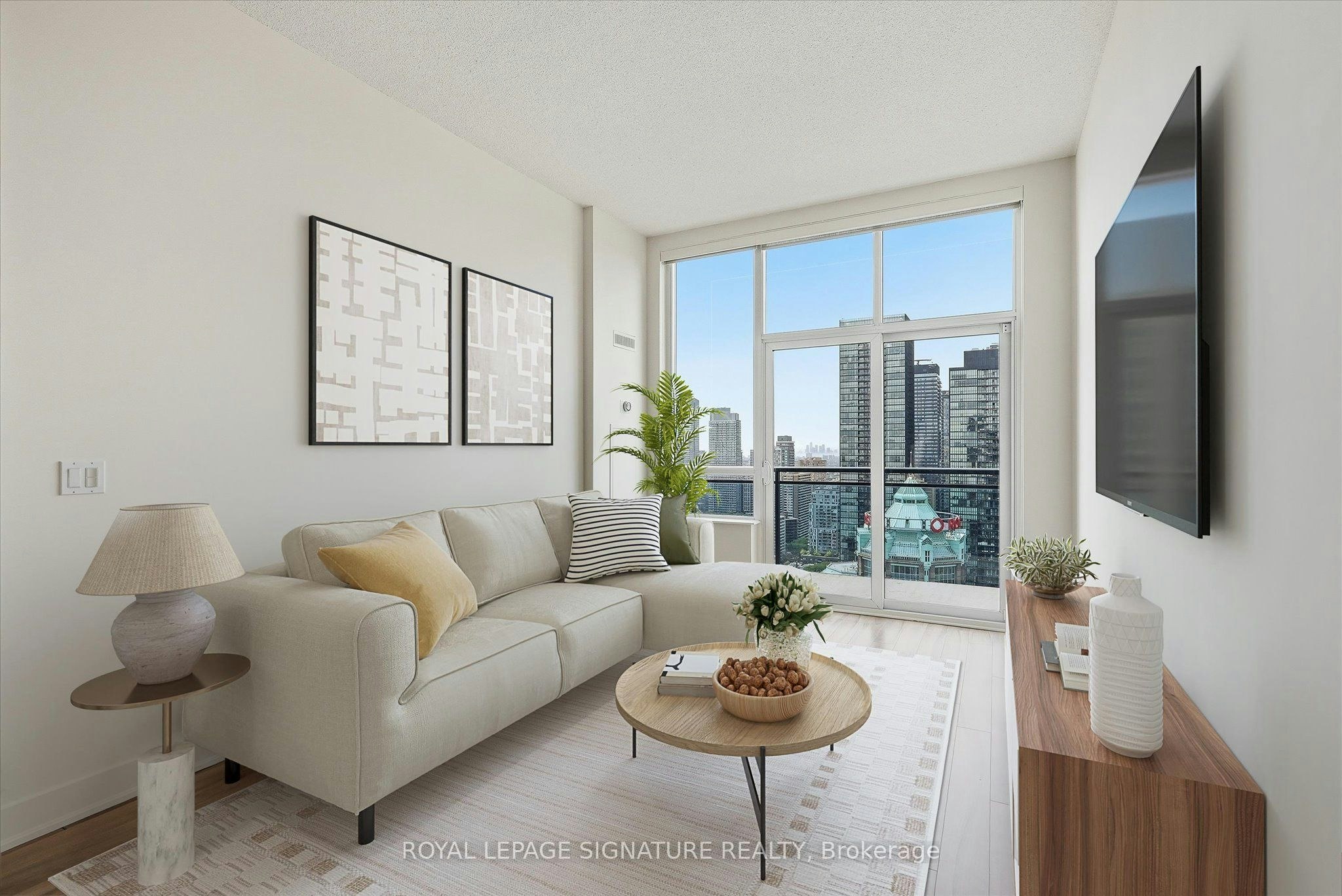 PH7-28 Linden Street, Toronto, ON, M4Y 0A4
