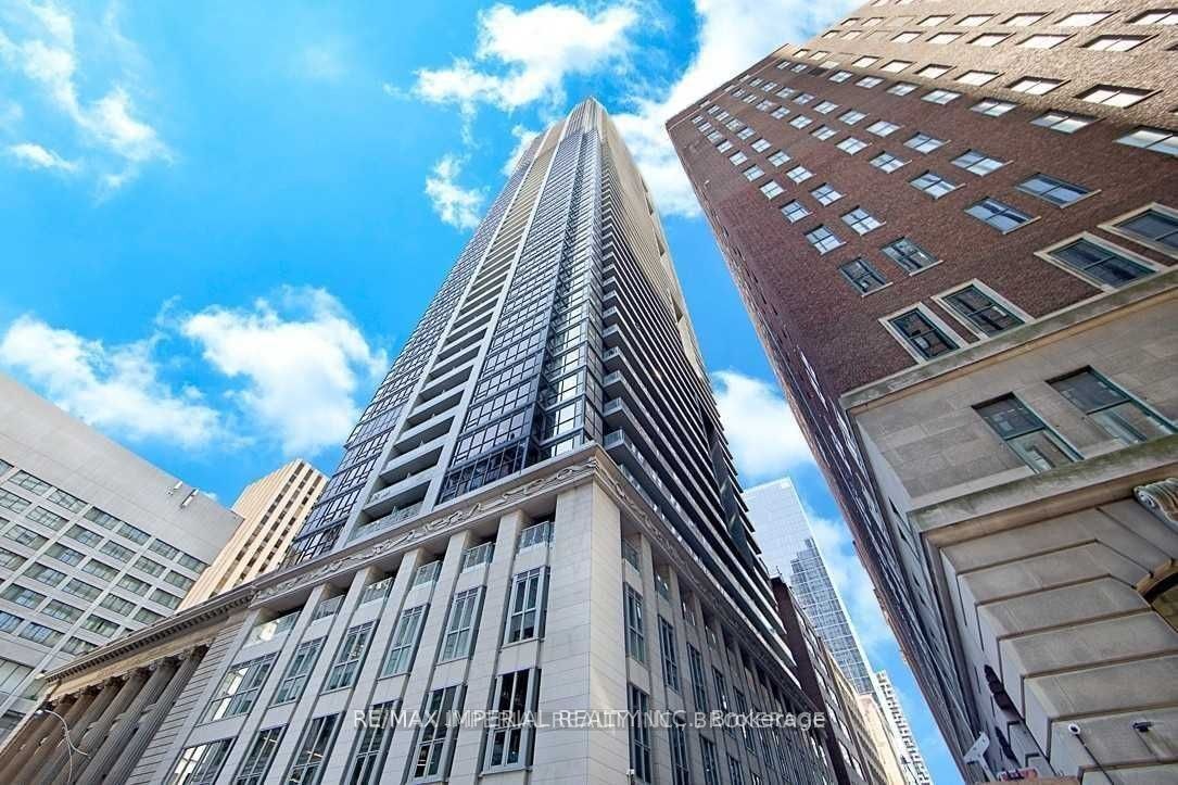 2614-70 Temperance Street, Toronto, ON, M5H 4E8